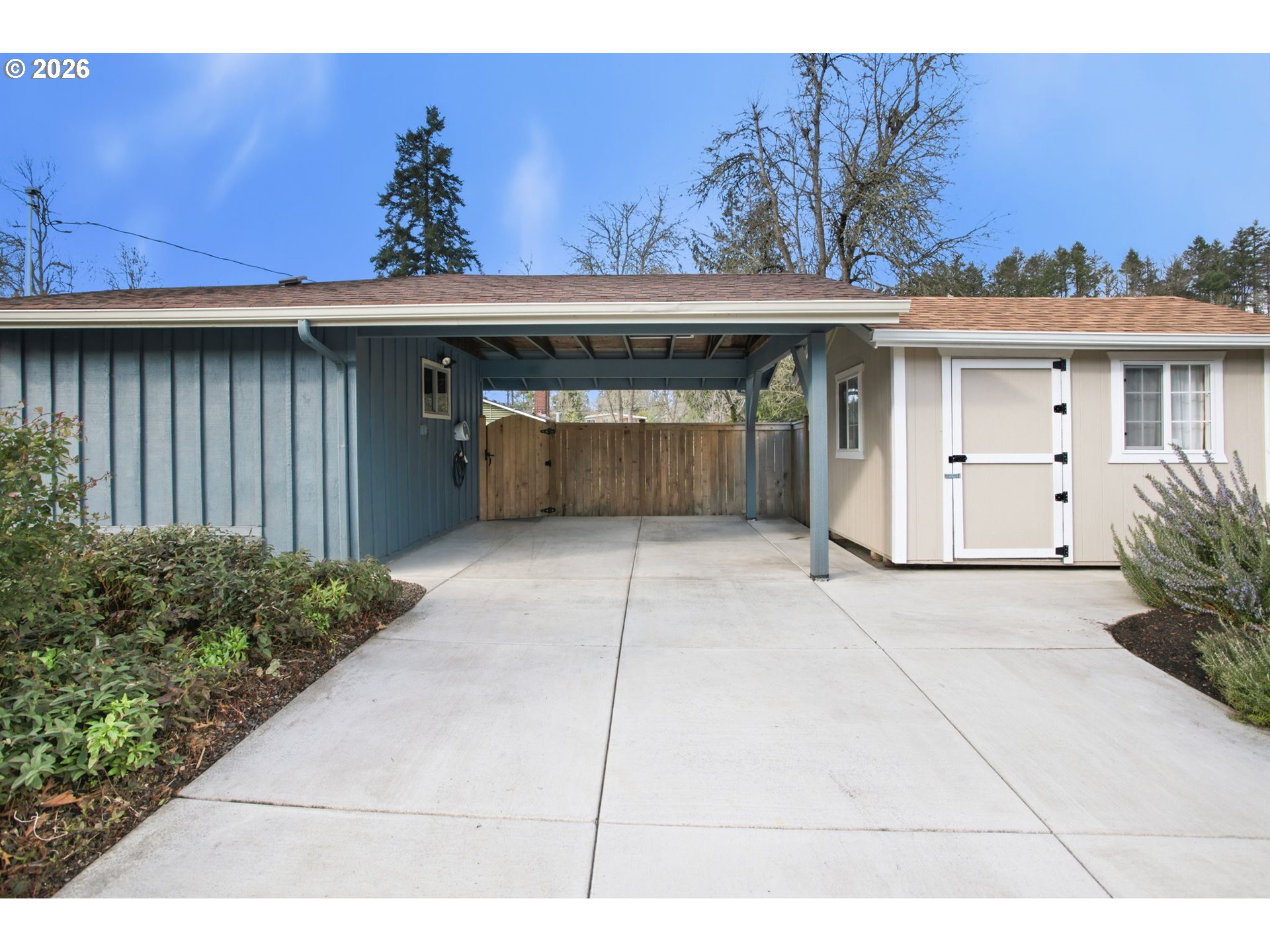 4295 Ferry Street Eugene, OR 97405 - Photo 42 of 42 Exterior