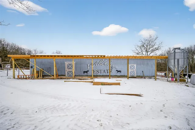 a view of ocean view with beach