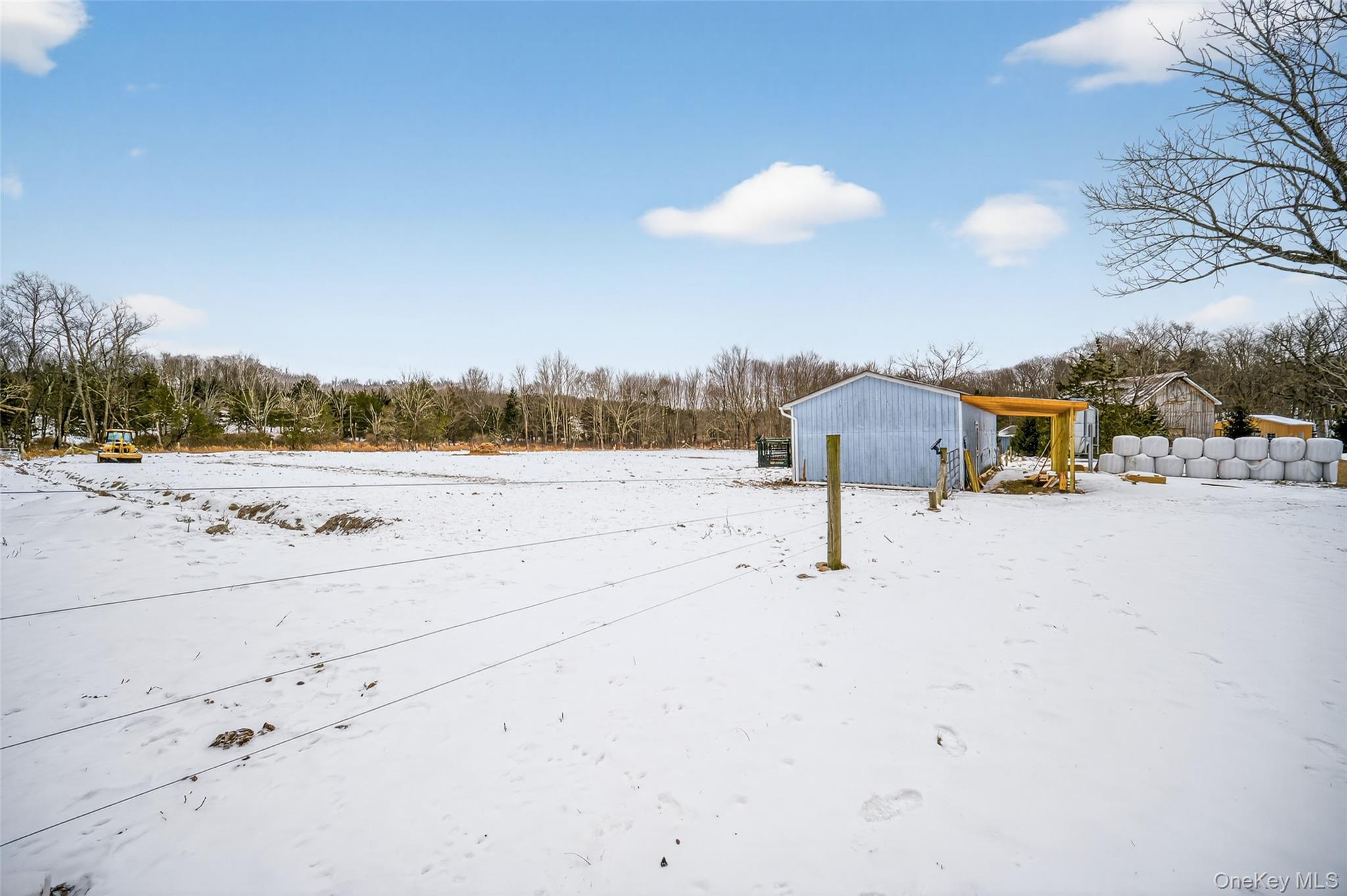 408 Bull Mill Road, Unit 2 Chester, NY 10918 - Photo 25 of 29 a view of ocean view with beach