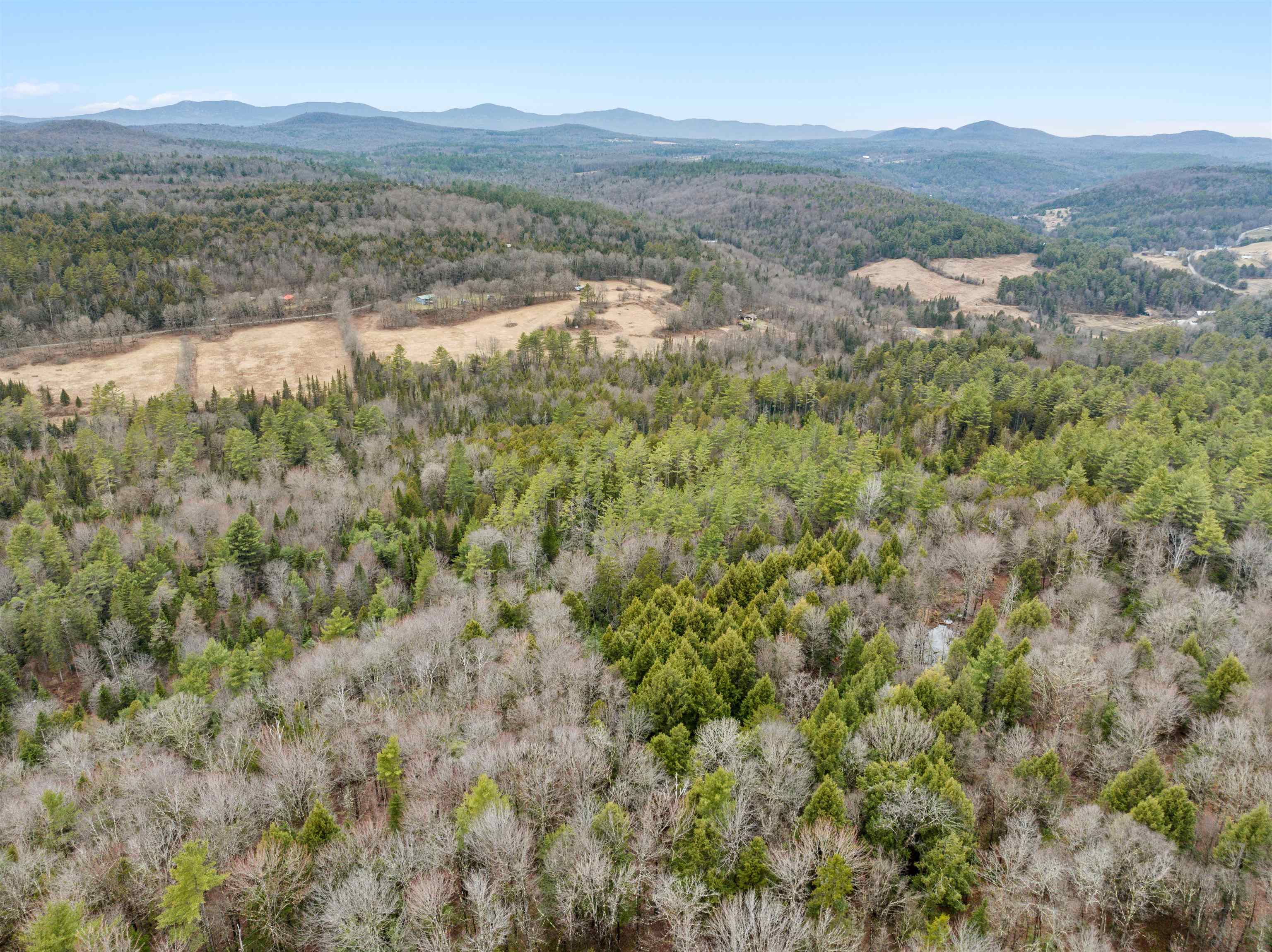 0 George Road Plainfield, VT 05667 - Photo 2 of 27