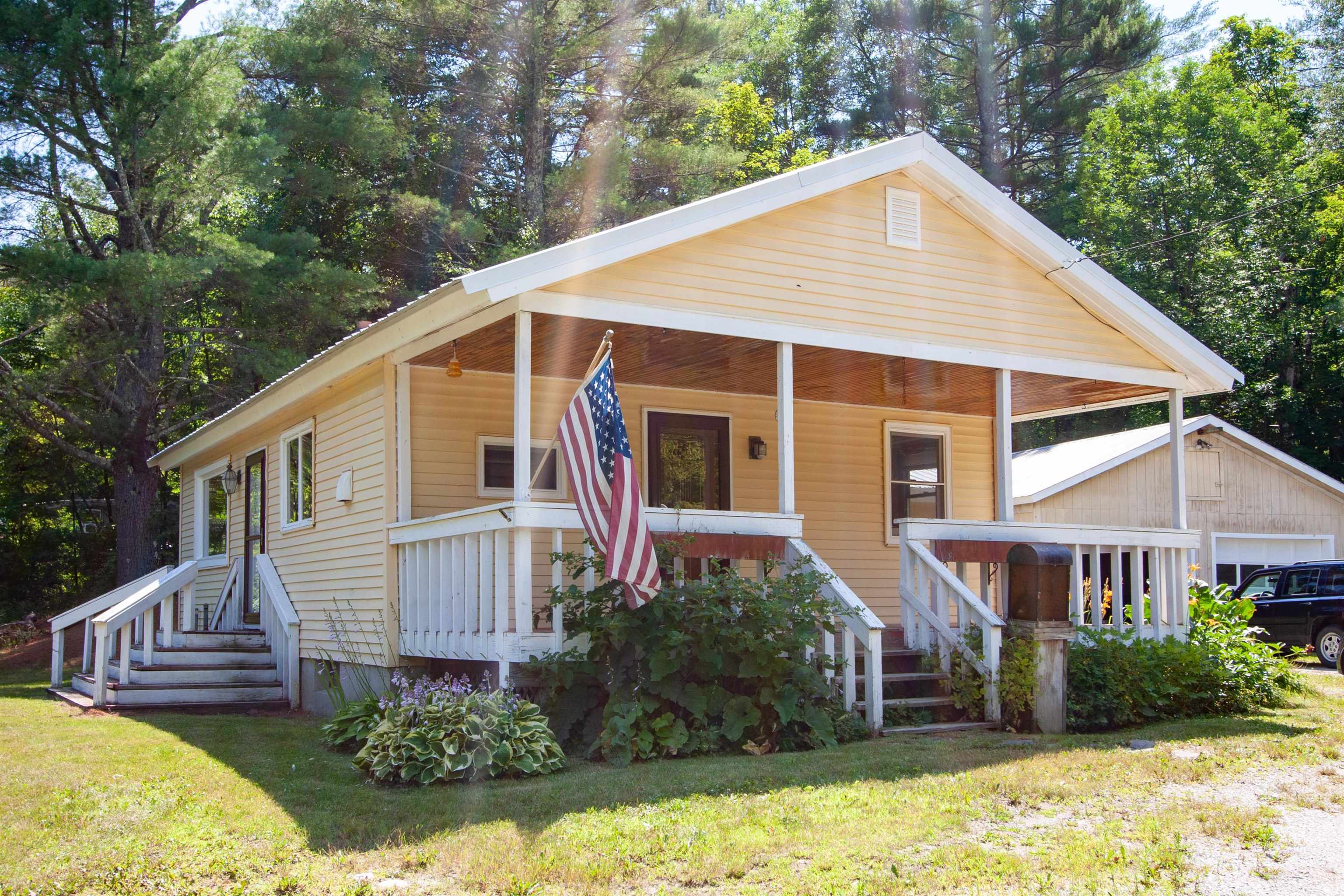 1685 Scottsville Road Danby, VT 05739 - Photo 21 of 40 Gallery Image 21