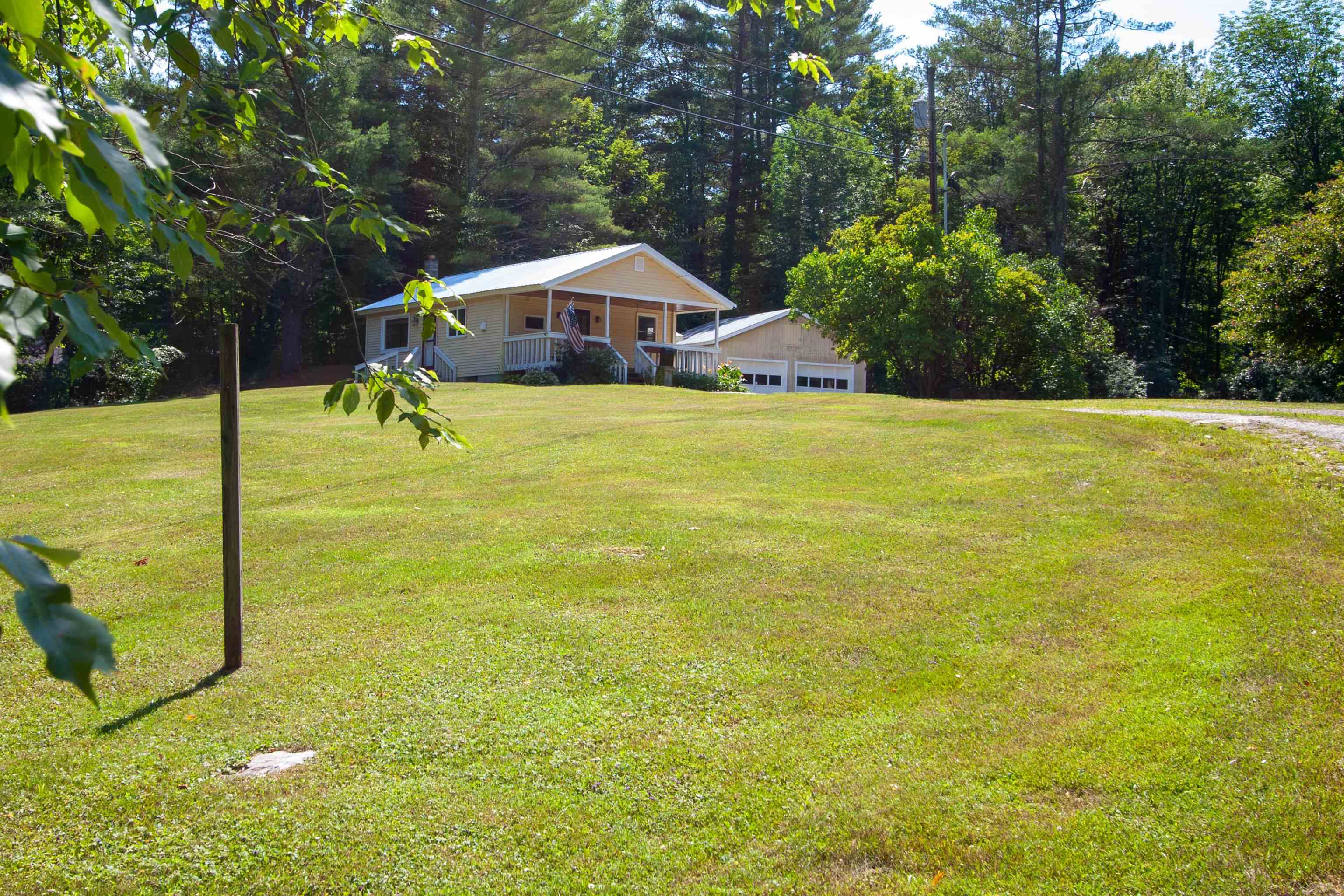 1685 Scottsville Road Danby, VT 05739 - Photo 30 of 40 Gallery Image 30