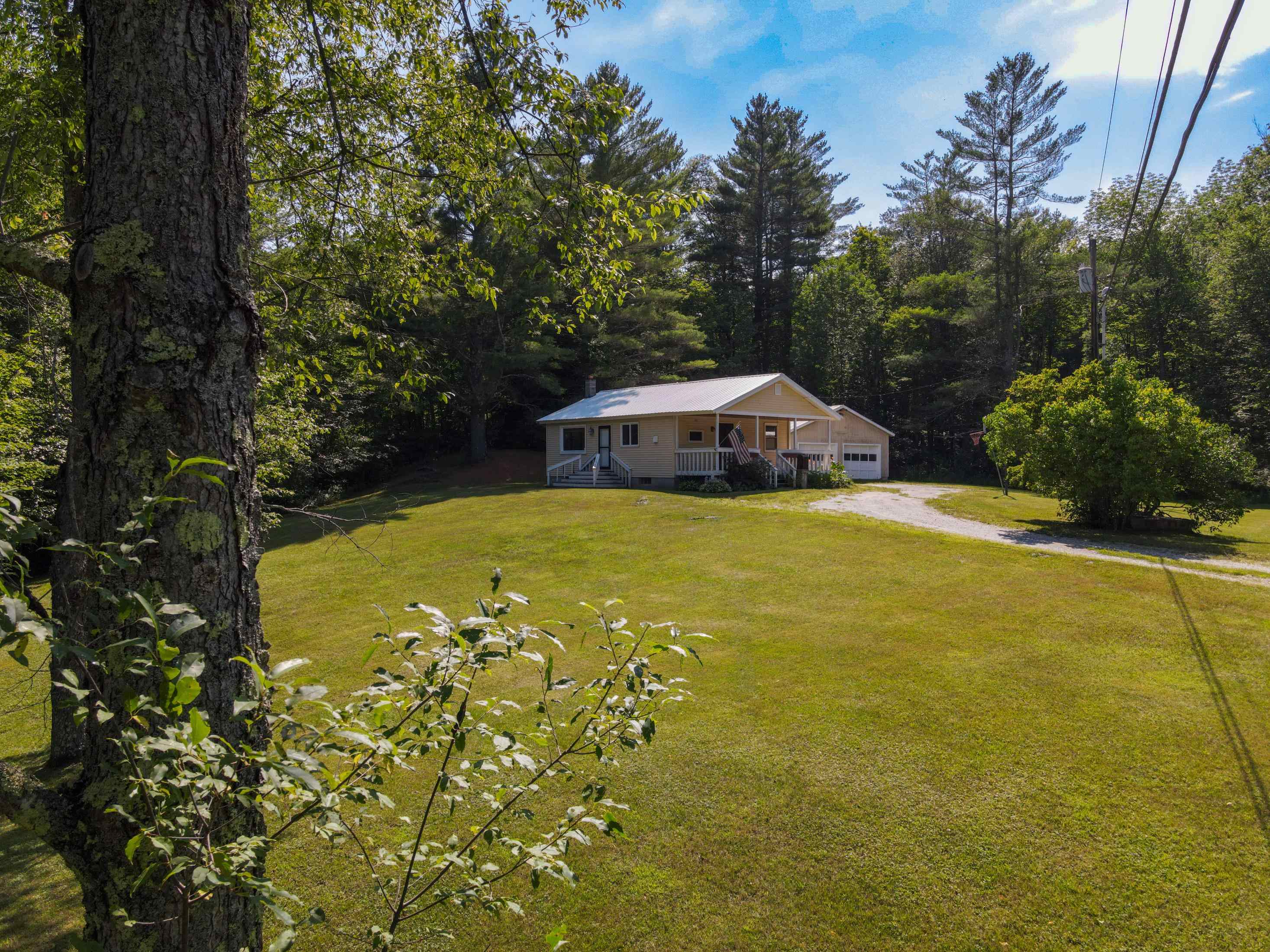 1685 Scottsville Road Danby, VT 05739 - Photo 38 of 40 Gallery Image 38