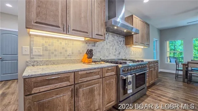 $1,350,000 | 10 Strawberry Field, Camdenton, MO 65020