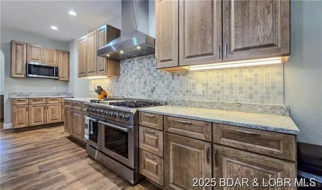 $1,350,000 | 10 Strawberry Field, Camdenton, MO 65020