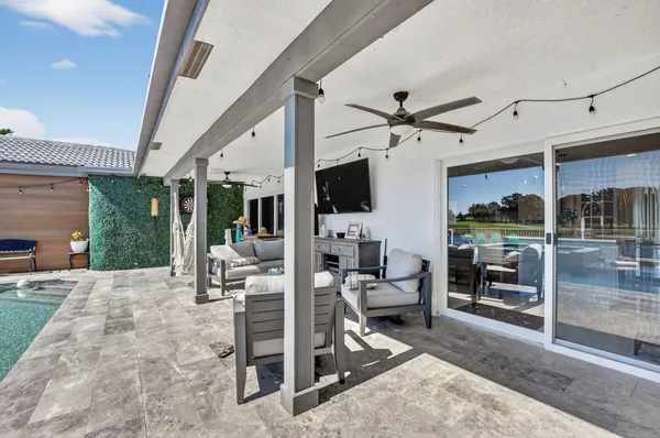 $7,500 | 5744 Vista Linda Lane, Boca Raton, FL 33433