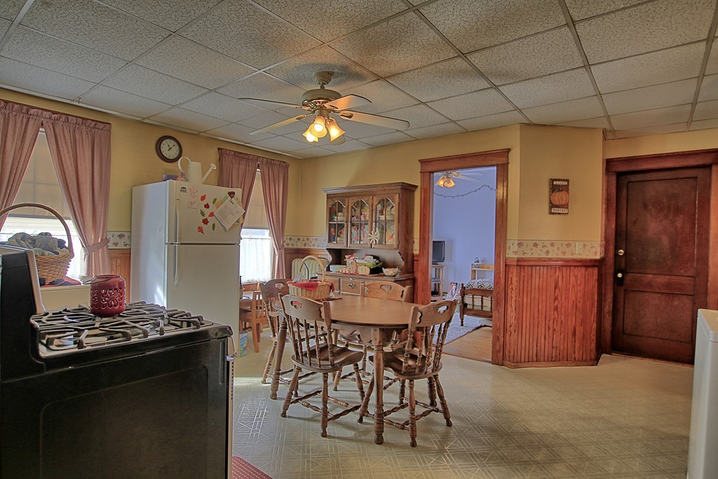 85 Fairfax Road Worcester, MA 01610 - Photo 17 of 30 Gallery Image 17