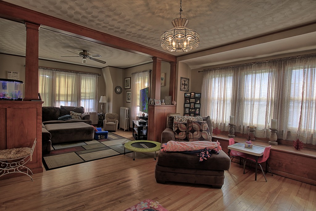 85 Fairfax Road Worcester, MA 01610 - Photo 26 of 30 Gallery Image 26