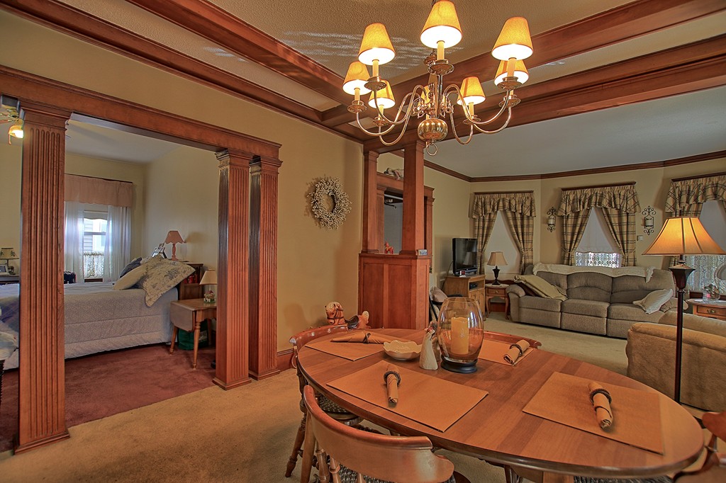 85 Fairfax Road Worcester, MA 01610 - Photo 6 of 30 Gallery Image 6