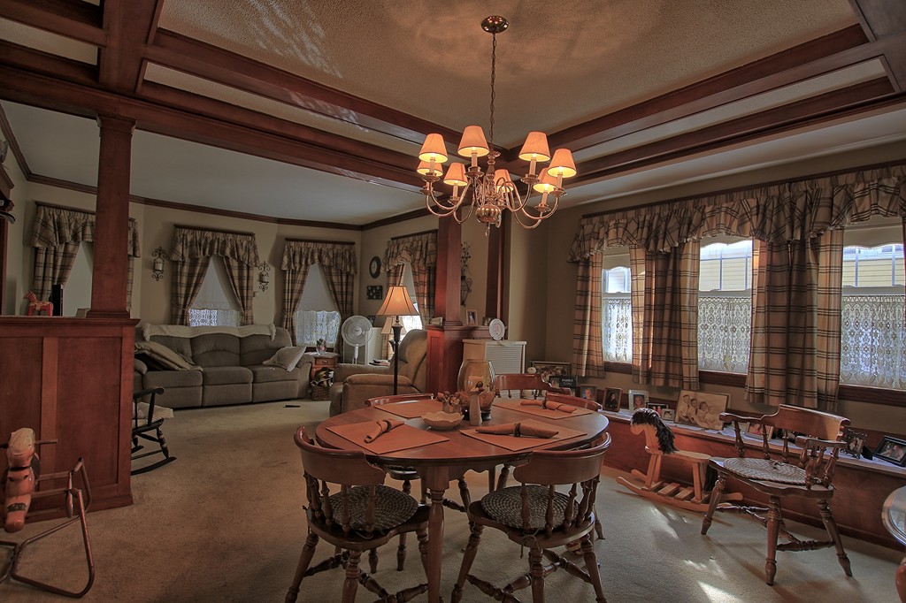 85 Fairfax Road Worcester, MA 01610 - Photo 8 of 30 Gallery Image 8