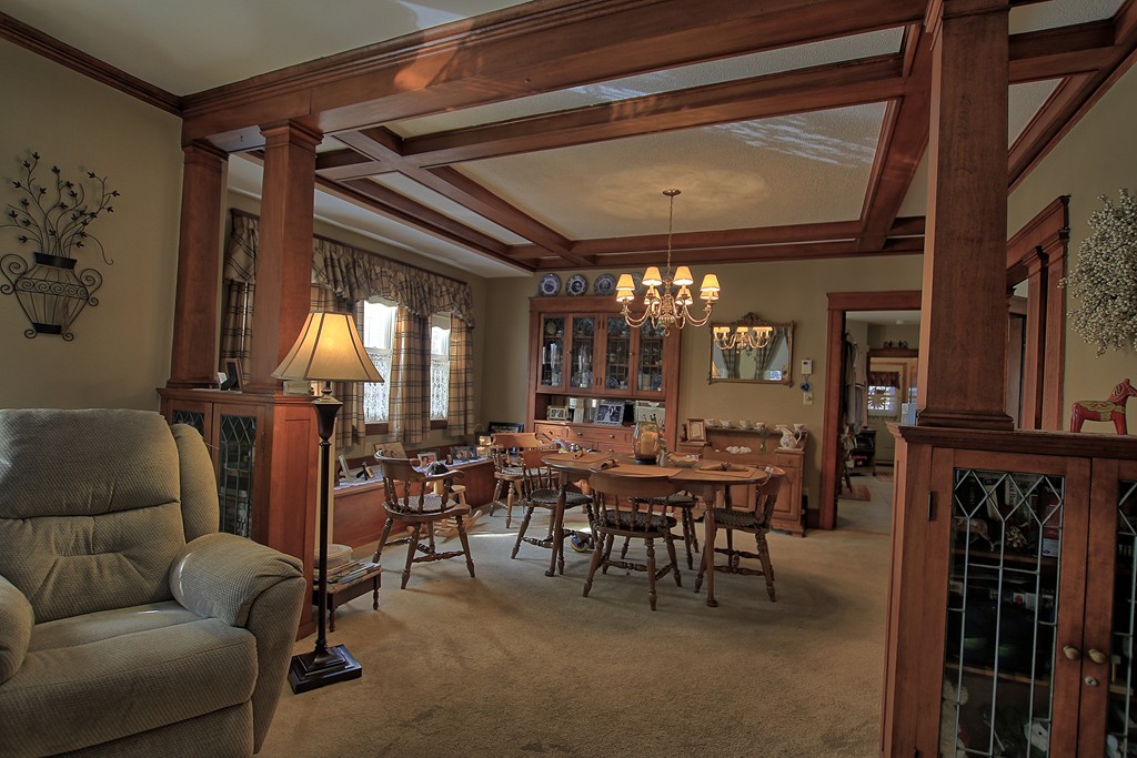 85 Fairfax Road Worcester, MA 01610 - Photo 9 of 30 Gallery Image 9