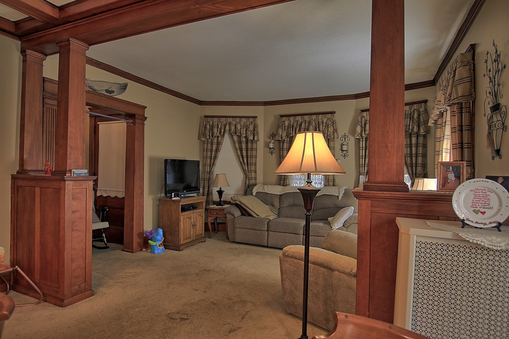 85 Fairfax Road Worcester, MA 01610 - Photo 10 of 30 Gallery Image 10