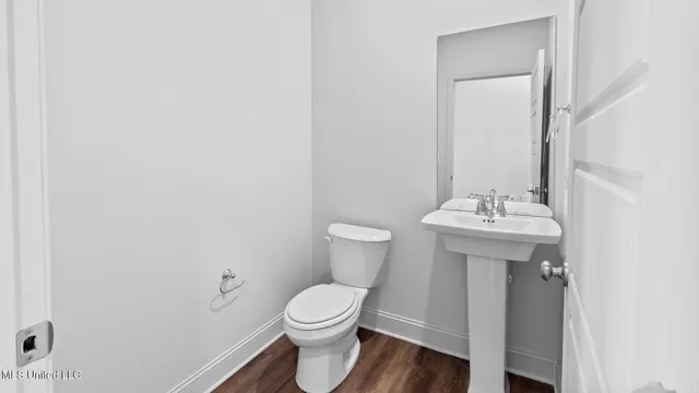 $427,900 | 202 Saratoga Spgs Avenue, Clinton, MS 39056