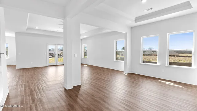 $427,900 | 202 Saratoga Spgs Avenue, Clinton, MS 39056