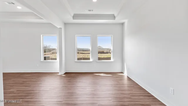 $427,900 | 202 Saratoga Spgs Avenue, Clinton, MS 39056