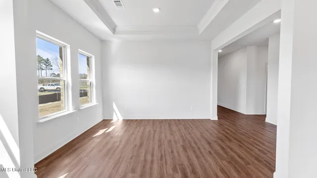 $427,900 | 202 Saratoga Spgs Avenue, Clinton, MS 39056