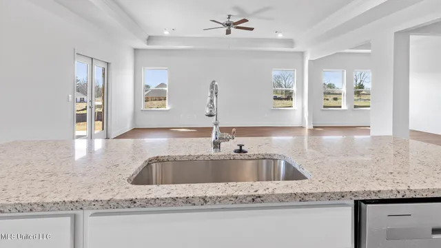 $427,900 | 202 Saratoga Spgs Avenue, Clinton, MS 39056