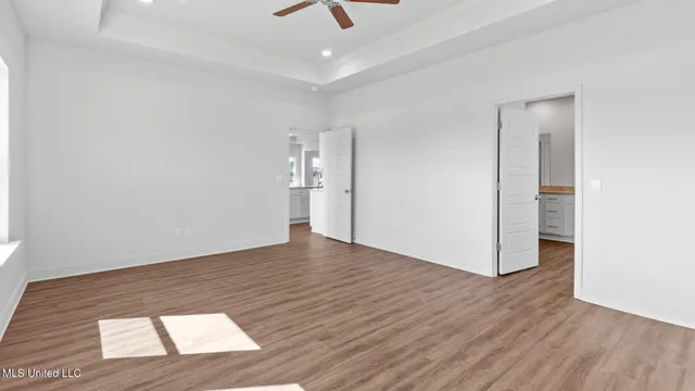 $427,900 | 202 Saratoga Spgs Avenue, Clinton, MS 39056