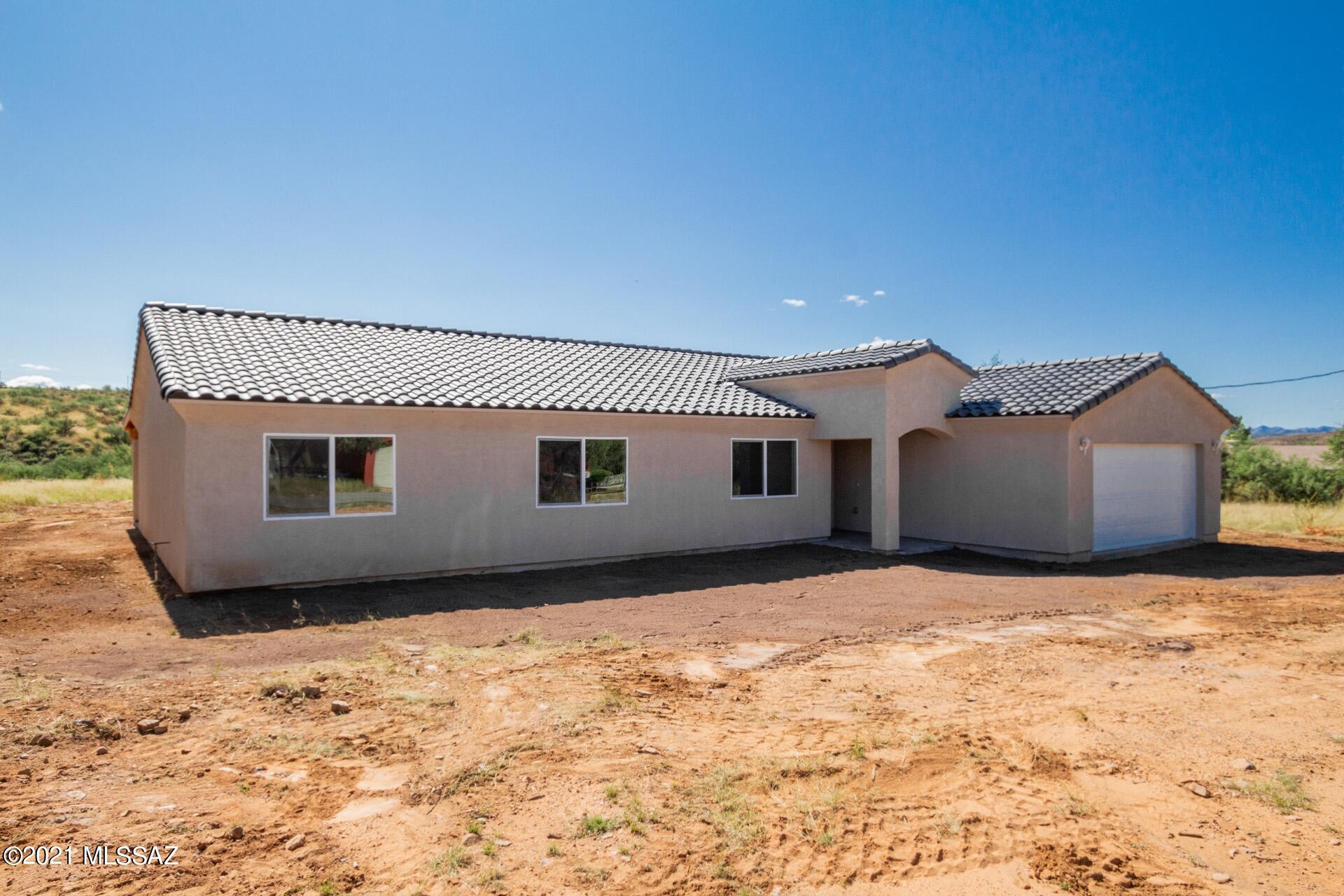 149 Calle Tiburon Rio Rico, AZ 85648 - Photo 3 of 34