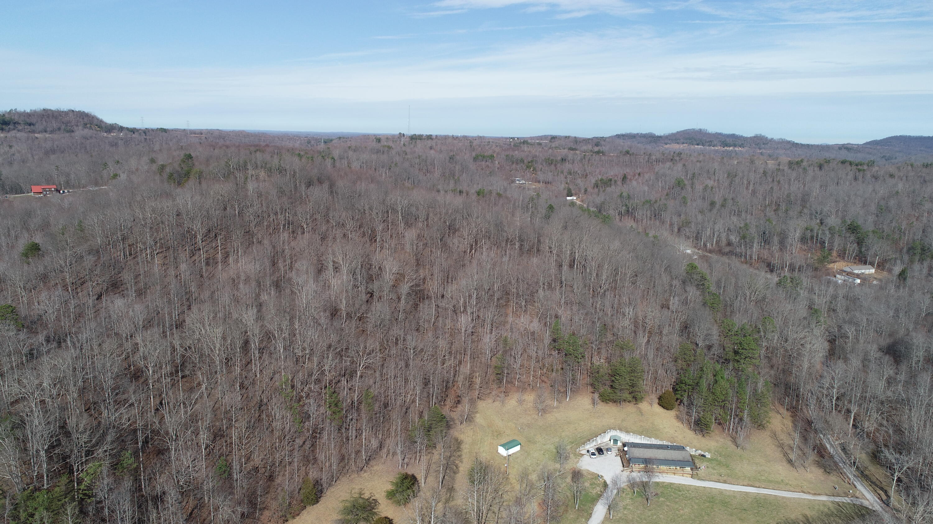 9999 Wells Road Corbin, KY 40701 - Photo 58 of 58 DJI_0752