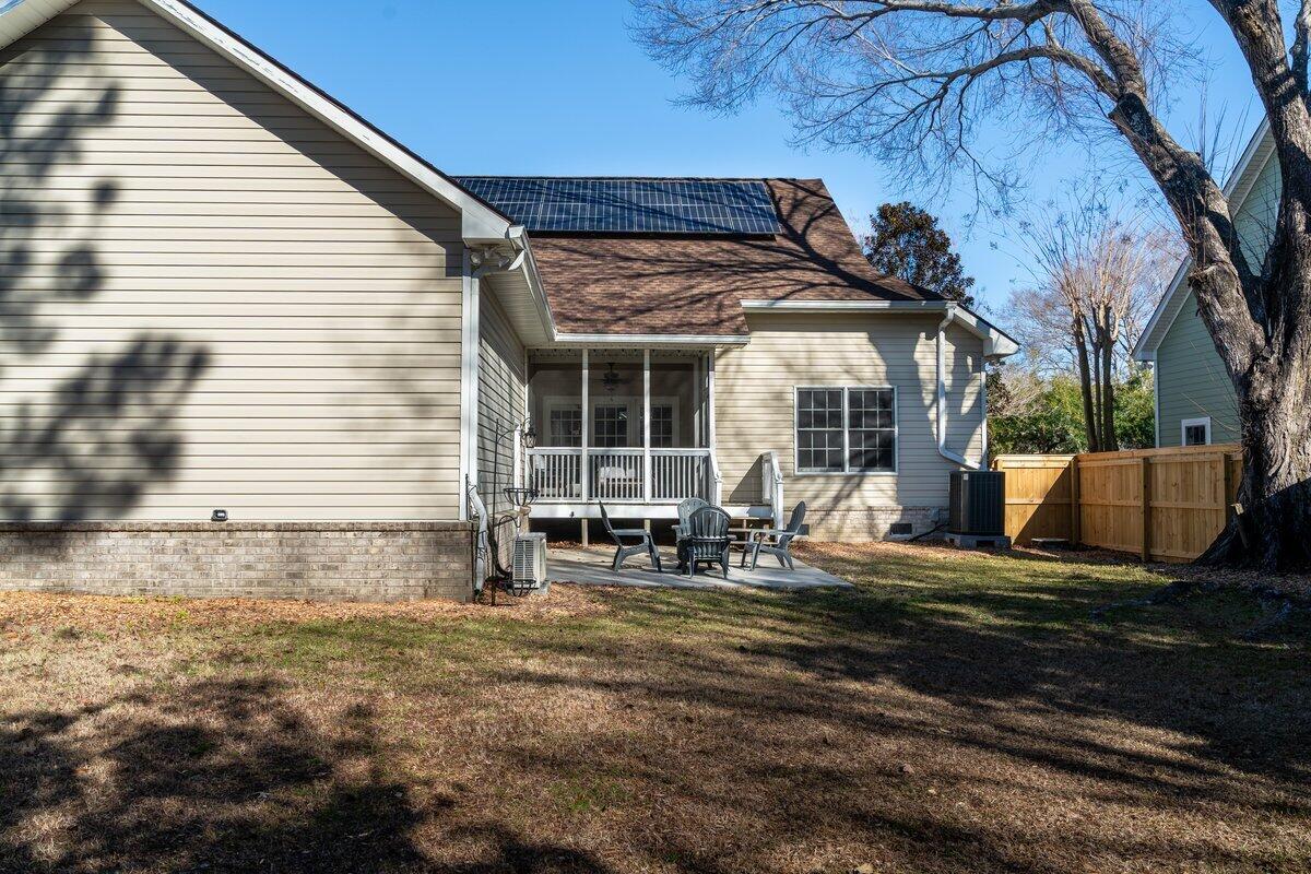 812 High Battery Circle Mount Pleasant, SC 29464 - Photo 53 of 71 812HighBattery-4