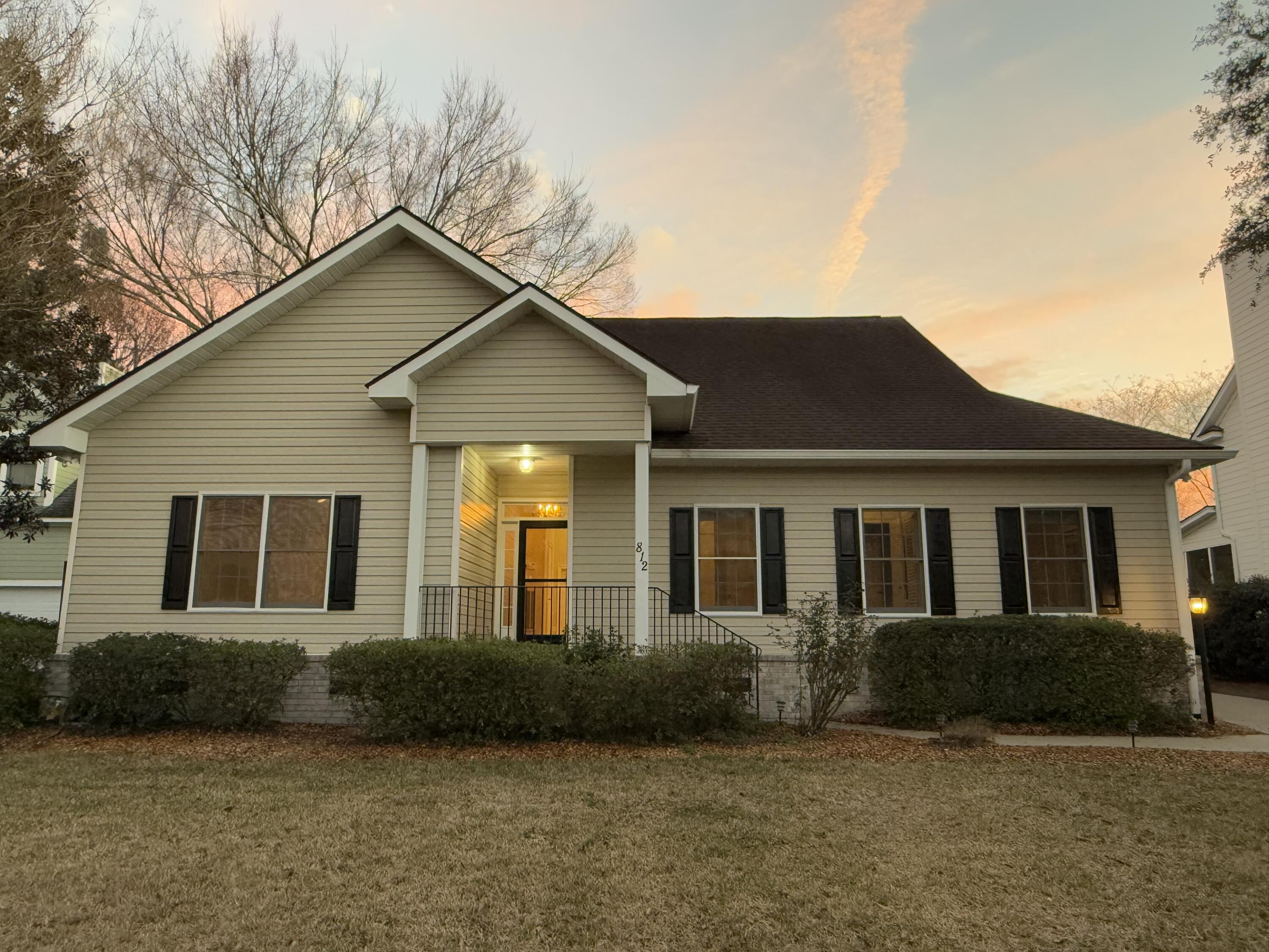 812 High Battery Circle Mount Pleasant, SC 29464 - Photo 56 of 71 Twilight1