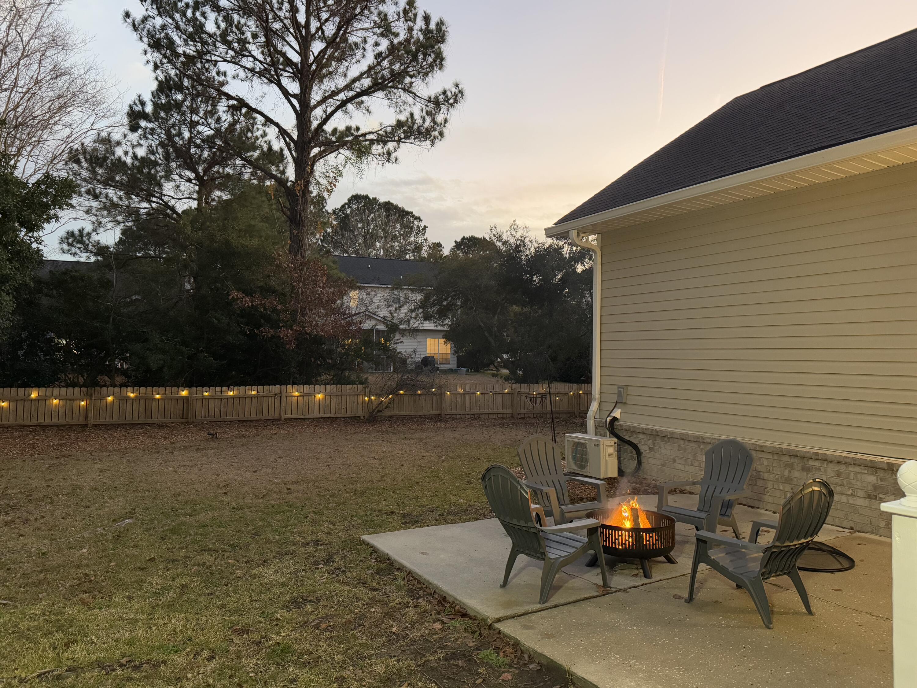 812 High Battery Circle Mount Pleasant, SC 29464 - Photo 10 of 71 FIre Pit 1