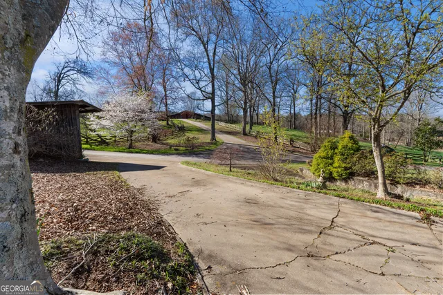 $2,600,000 | 3721 Mason Creek Road, Winston, GA 30187