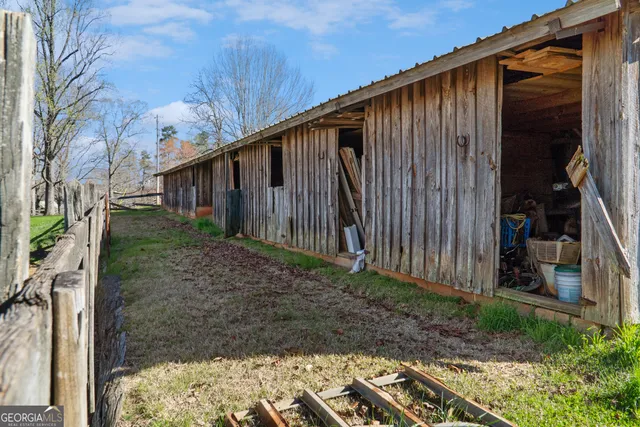 $2,600,000 | 3721 Mason Creek Road, Winston, GA 30187