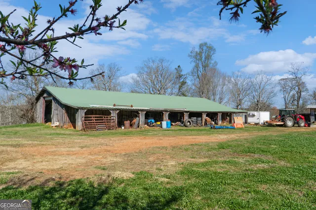 $2,600,000 | 3721 Mason Creek Road, Winston, GA 30187