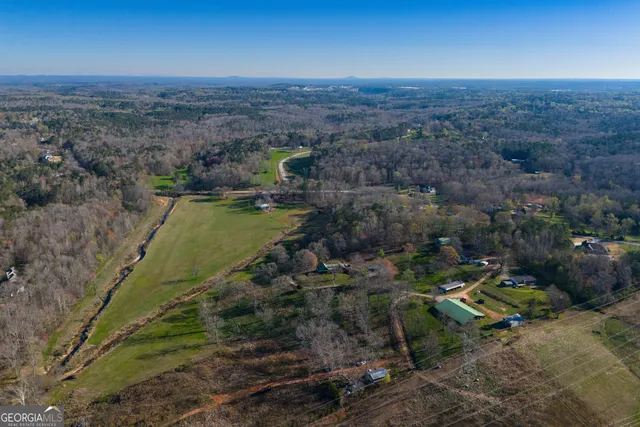 $2,600,000 | 3721 Mason Creek Road, Winston, GA 30187