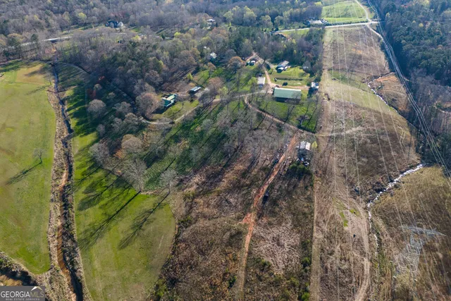 $2,600,000 | 3721 Mason Creek Road, Winston, GA 30187