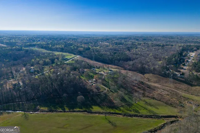 $2,600,000 | 3721 Mason Creek Road, Winston, GA 30187