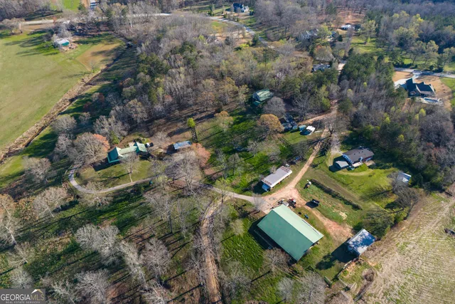 $2,600,000 | 3721 Mason Creek Road, Winston, GA 30187