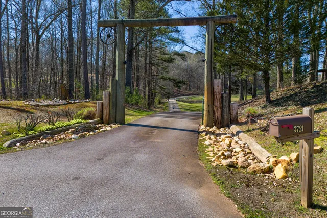 $2,600,000 | 3721 Mason Creek Road, Winston, GA 30187