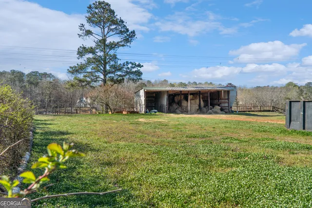 $2,600,000 | 3721 Mason Creek Road, Winston, GA 30187