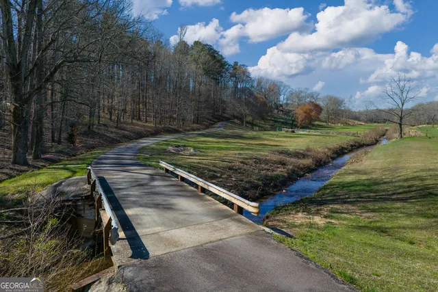 $2,600,000 | 3721 Mason Creek Road, Winston, GA 30187