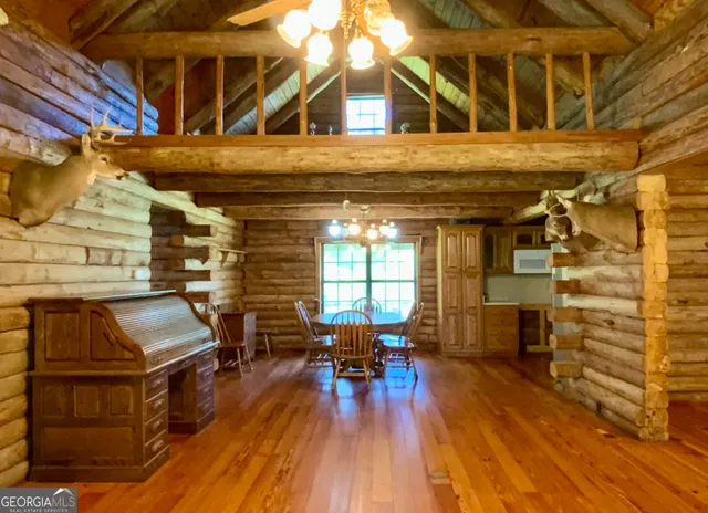 $2,600,000 | 3721 Mason Creek Road, Winston, GA 30187