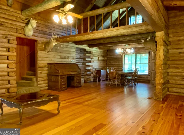 $2,600,000 | 3721 Mason Creek Road, Winston, GA 30187