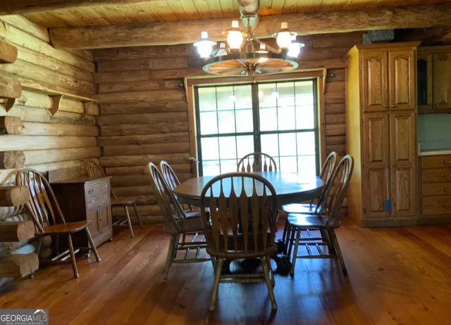 $2,600,000 | 3721 Mason Creek Road, Winston, GA 30187