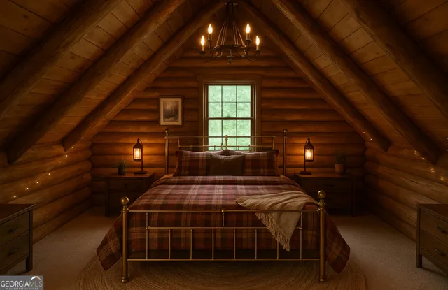 $2,600,000 | 3721 Mason Creek Road, Winston, GA 30187