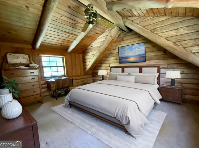 $2,600,000 | 3721 Mason Creek Road, Winston, GA 30187