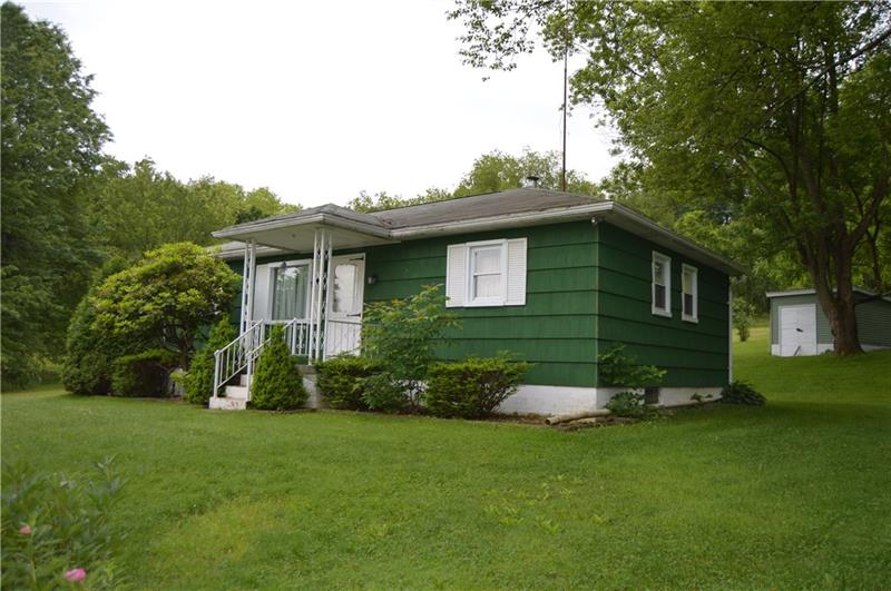 136 Ford City Road Freeport, PA 16229 - Photo 18 of 23