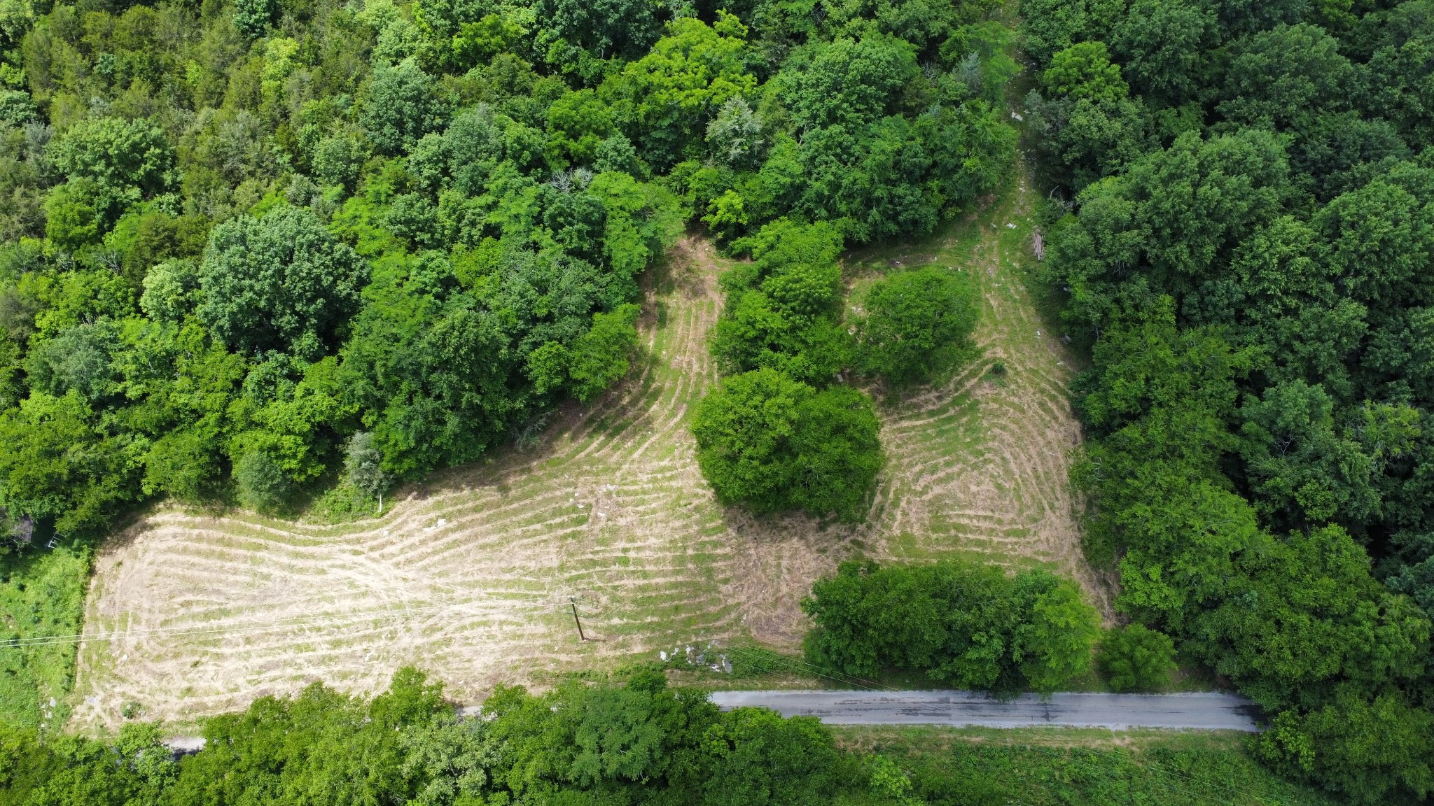 a view of a lake view