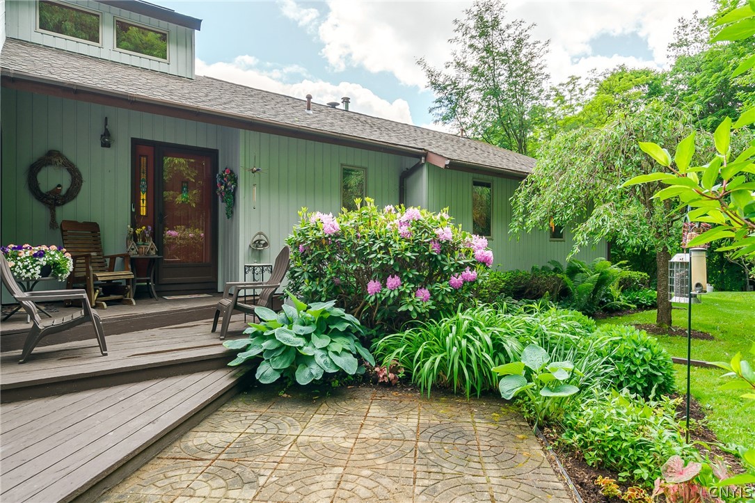 1783 Song Mountain Road Tully, NY 13159 - Photo 1 of 1 Gallery Image 1