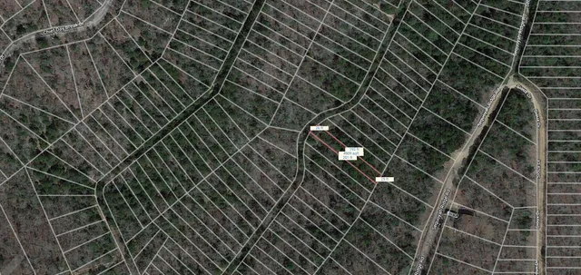 $950 | Lot 33 Hillcrest Circle, Other, AR 72529