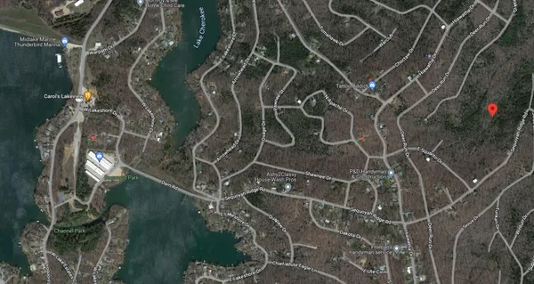 $950 | Lot 33 Hillcrest Circle, Other, AR 72529