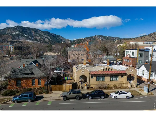 $2,100,000 | 1815 17th Street, Boulder, CO 80302