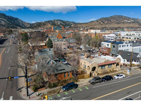 $2,100,000 | 1815 17th Street, Boulder, CO 80302