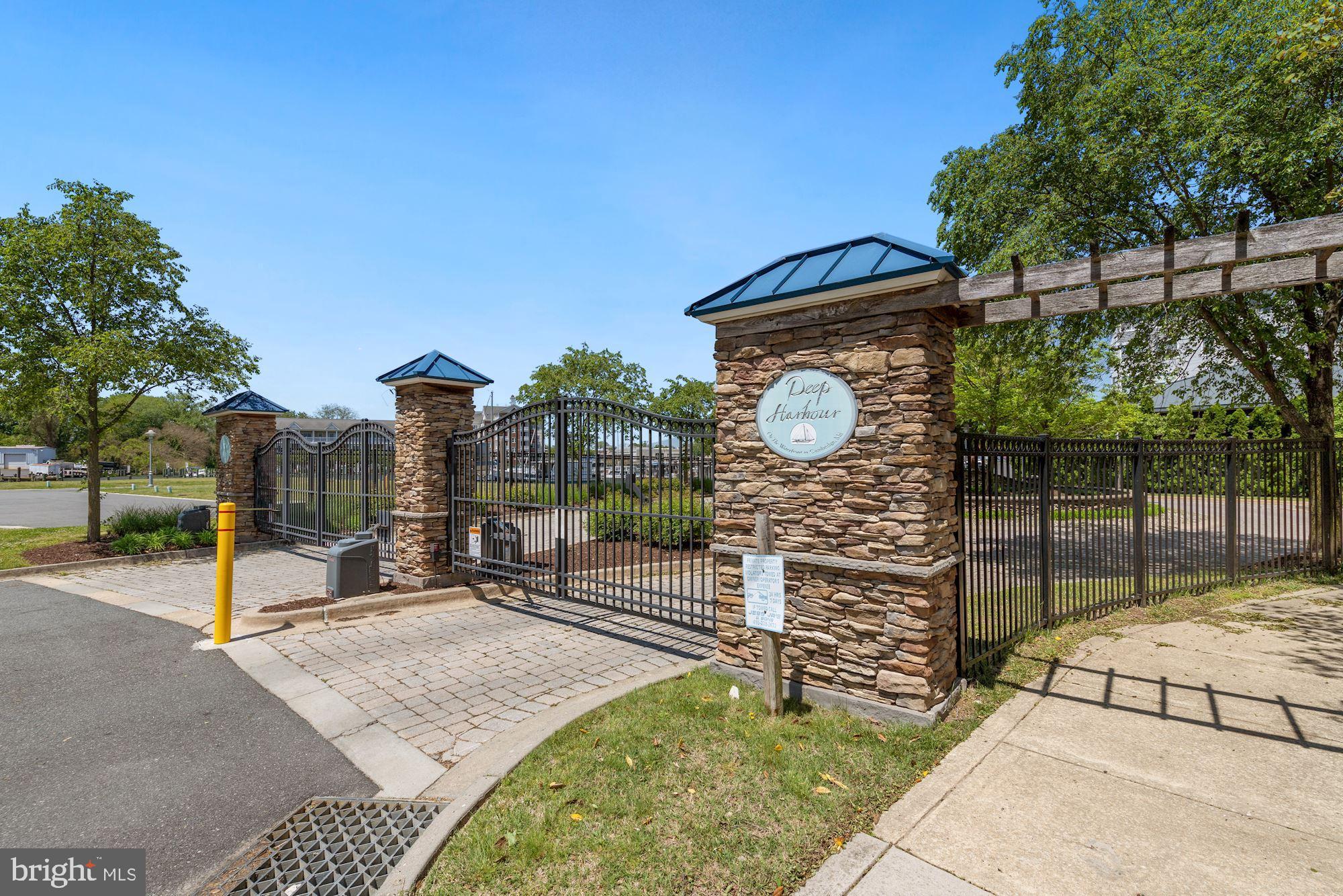 311 Riverside Drive Cambridge, MD 21613 - Photo 16 of 28